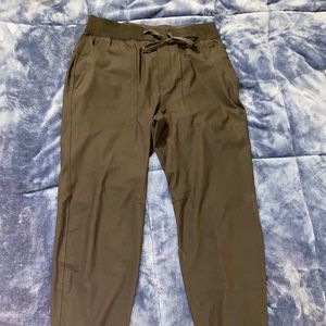 Men’s Lululemon Joggers